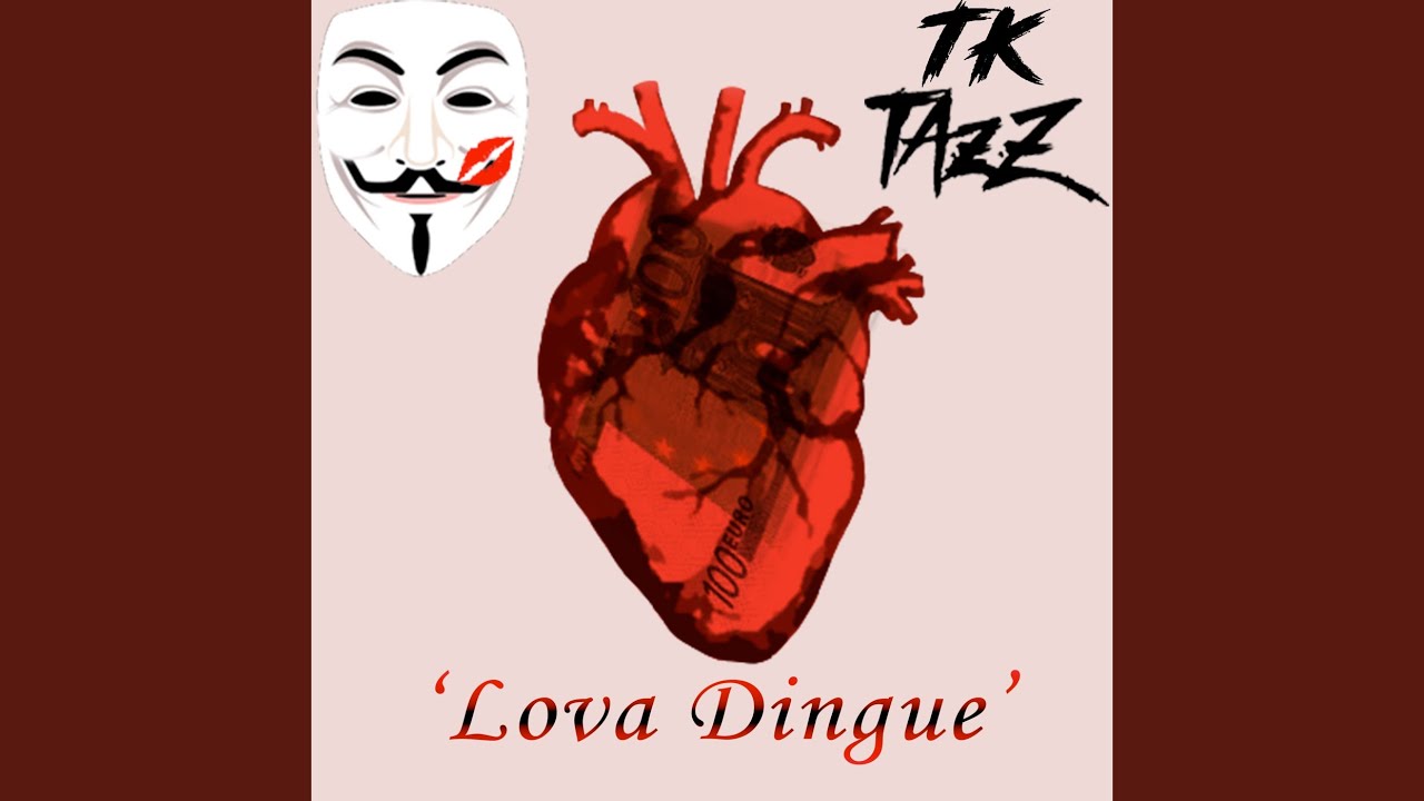 Lova dingue