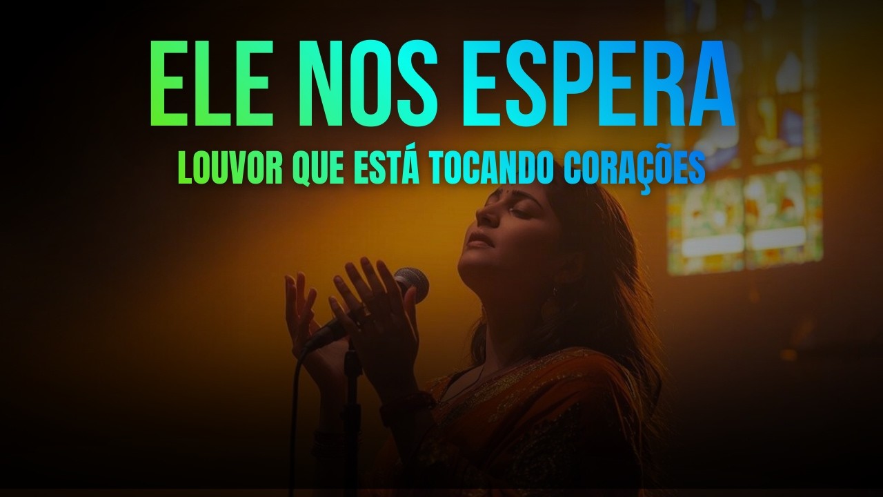 Uma Canção Sobre o Céu Que Está Emocionando Milhares Música Gospel Worship