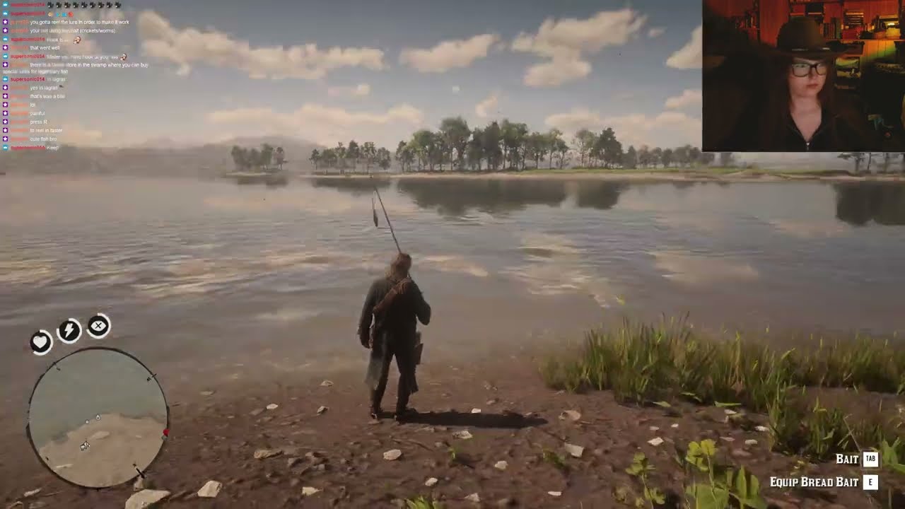 Red Dead Redemption 2  First Playthrough! part 11 Full VOD!