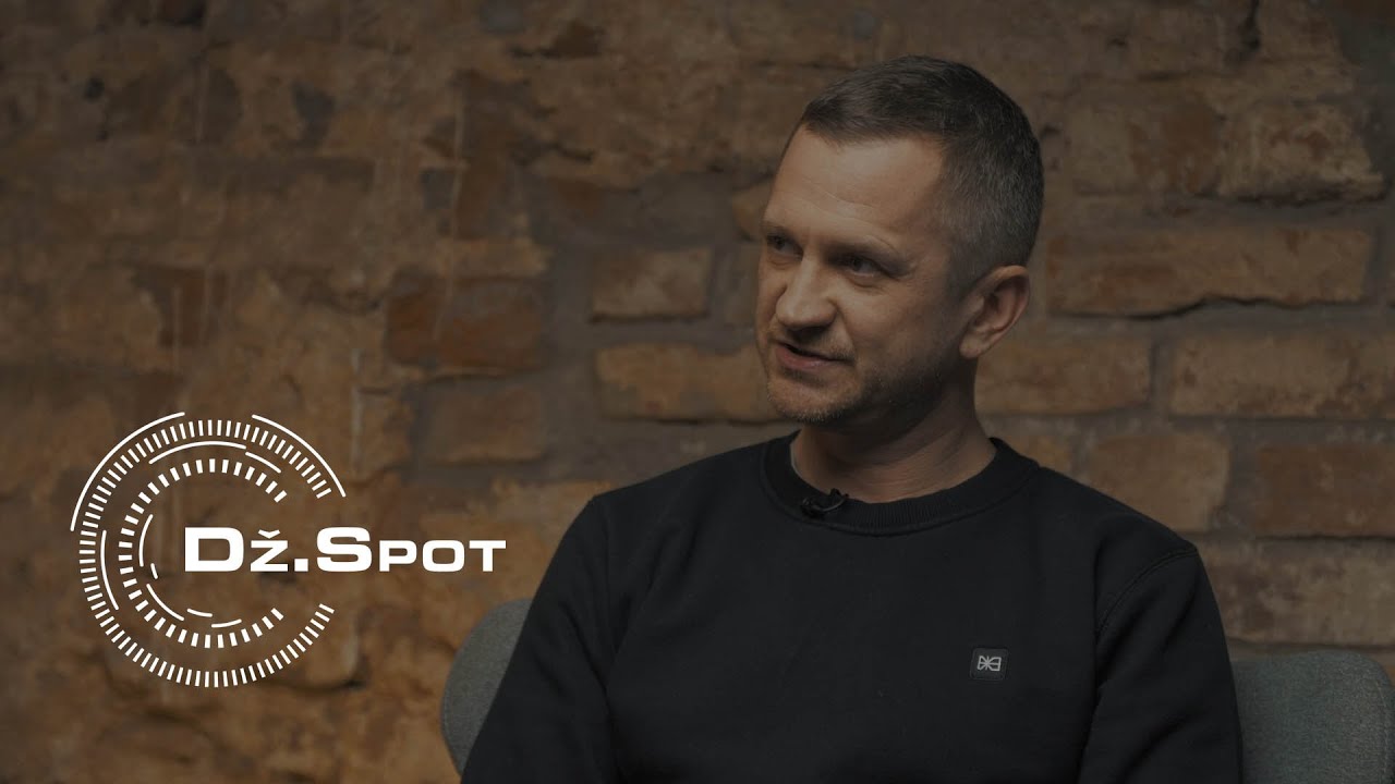 JĀNIS SKUTELIS | Sarunas par jūtīgām tēmām