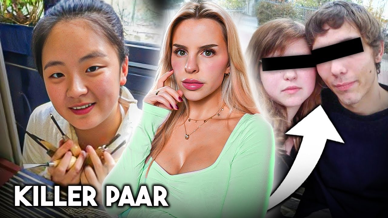 Töten für brutale Fantasien | Der schreckliche Fall Yangjie Li