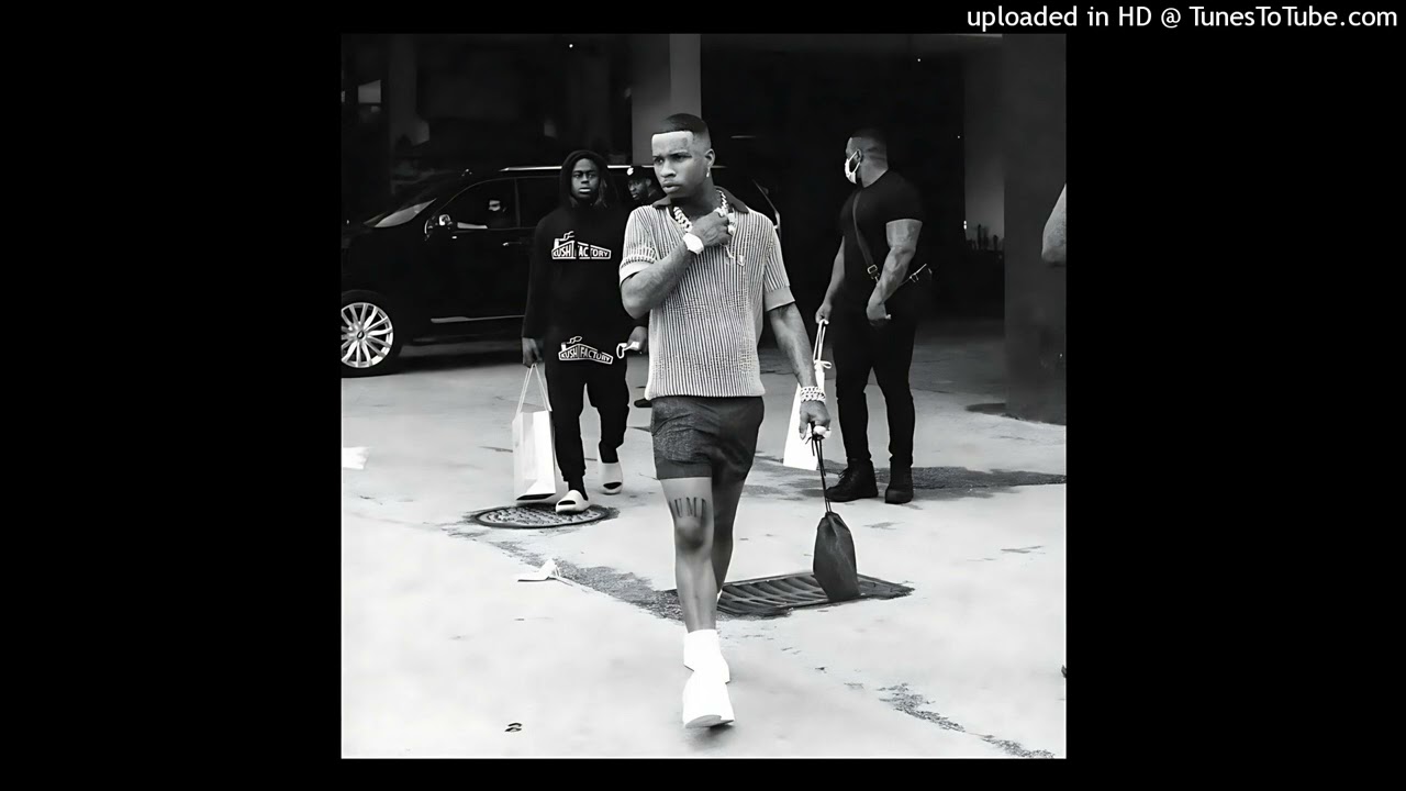 (Free) Tory Lanez x Drake Type Beat 2025 ~ 