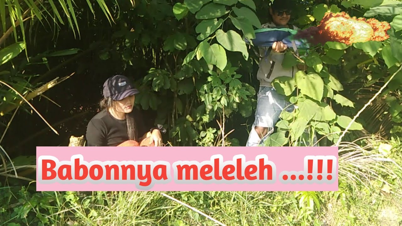 MANCING CANTIK MANIA - MANCING AMBYAR - FISHING MANIA - MANCING CANTIK