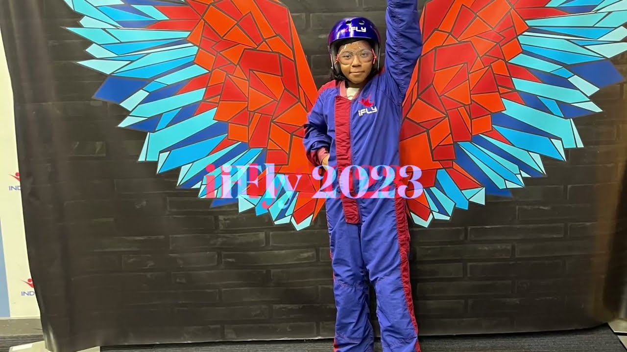 iFly 2023