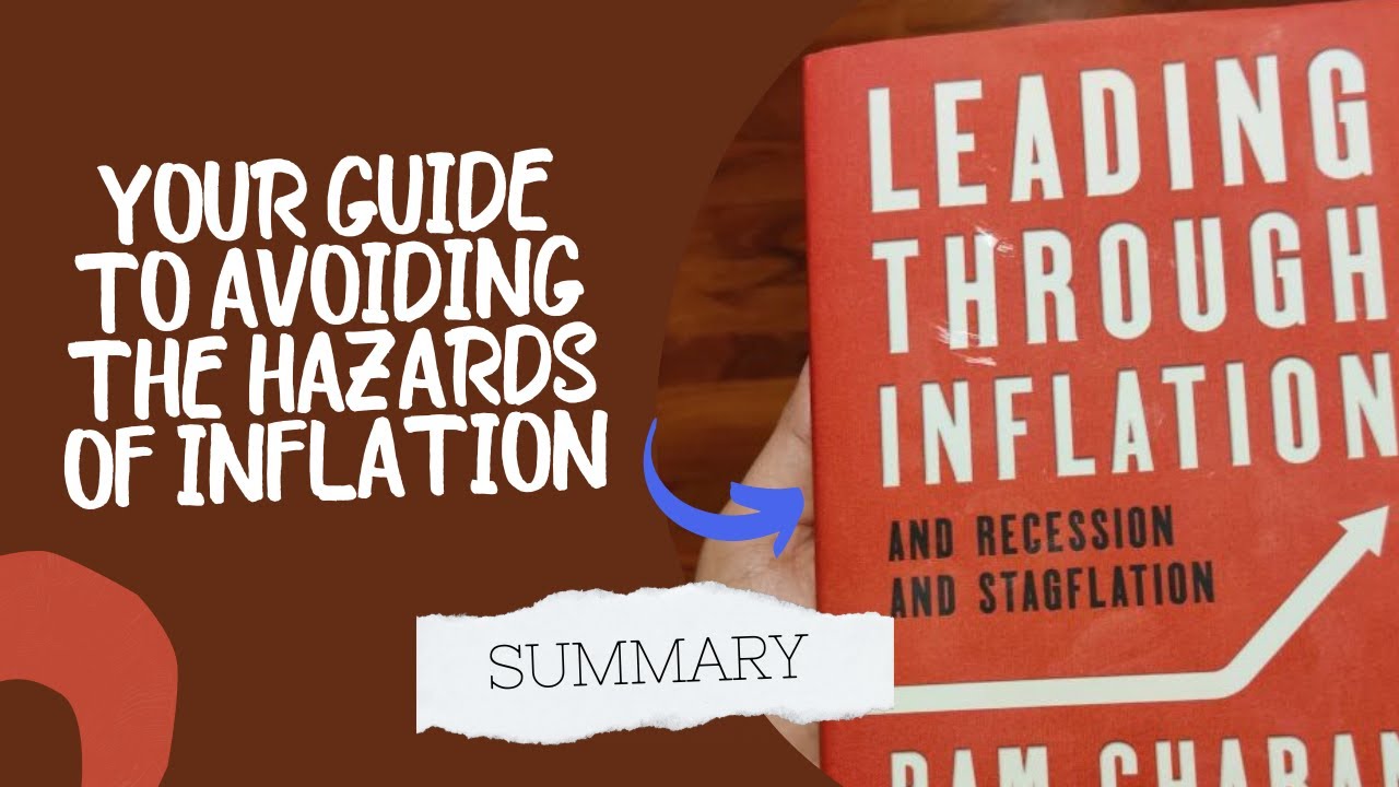 Inflation is here. Do you know how it's impacting yourcompany?