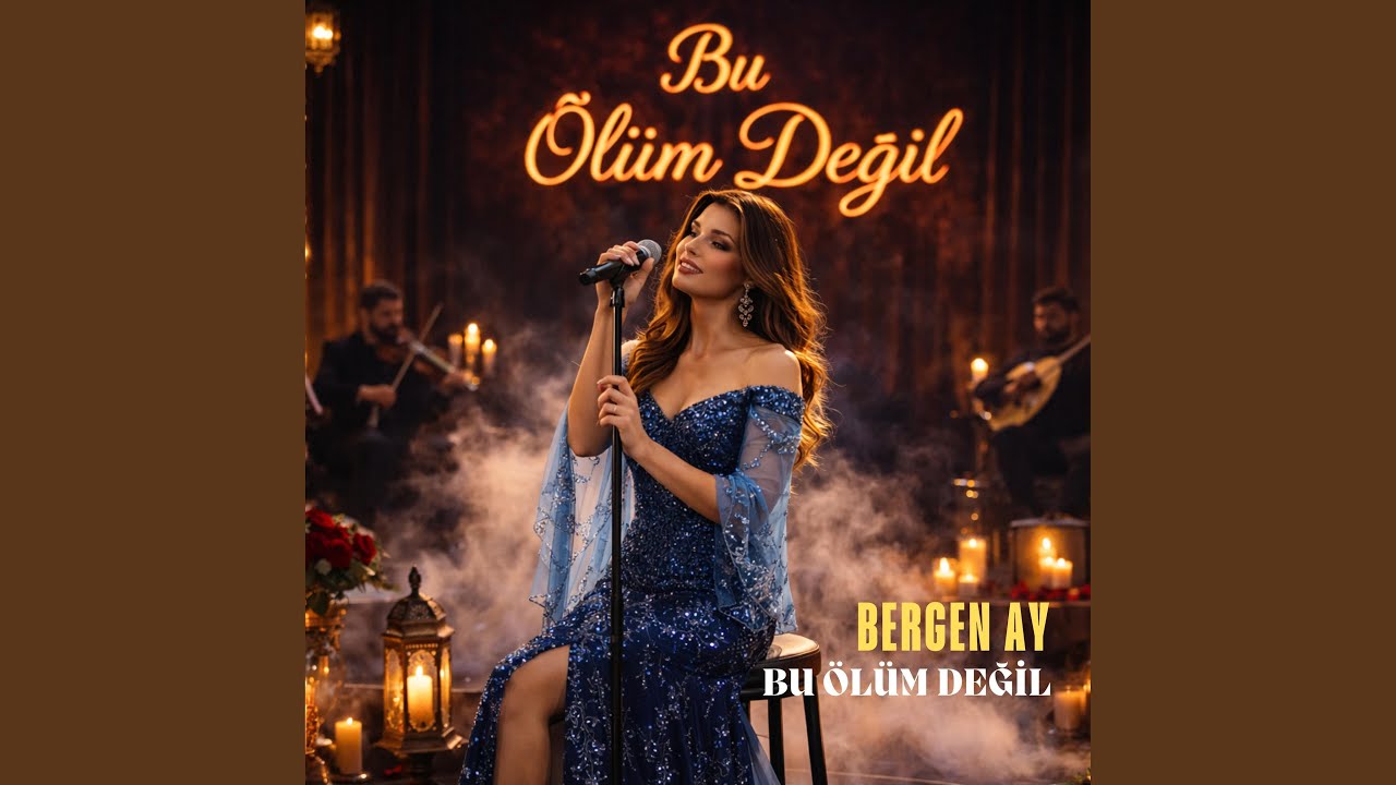 Bu Ölüm Değil (Arabesk - Pop)