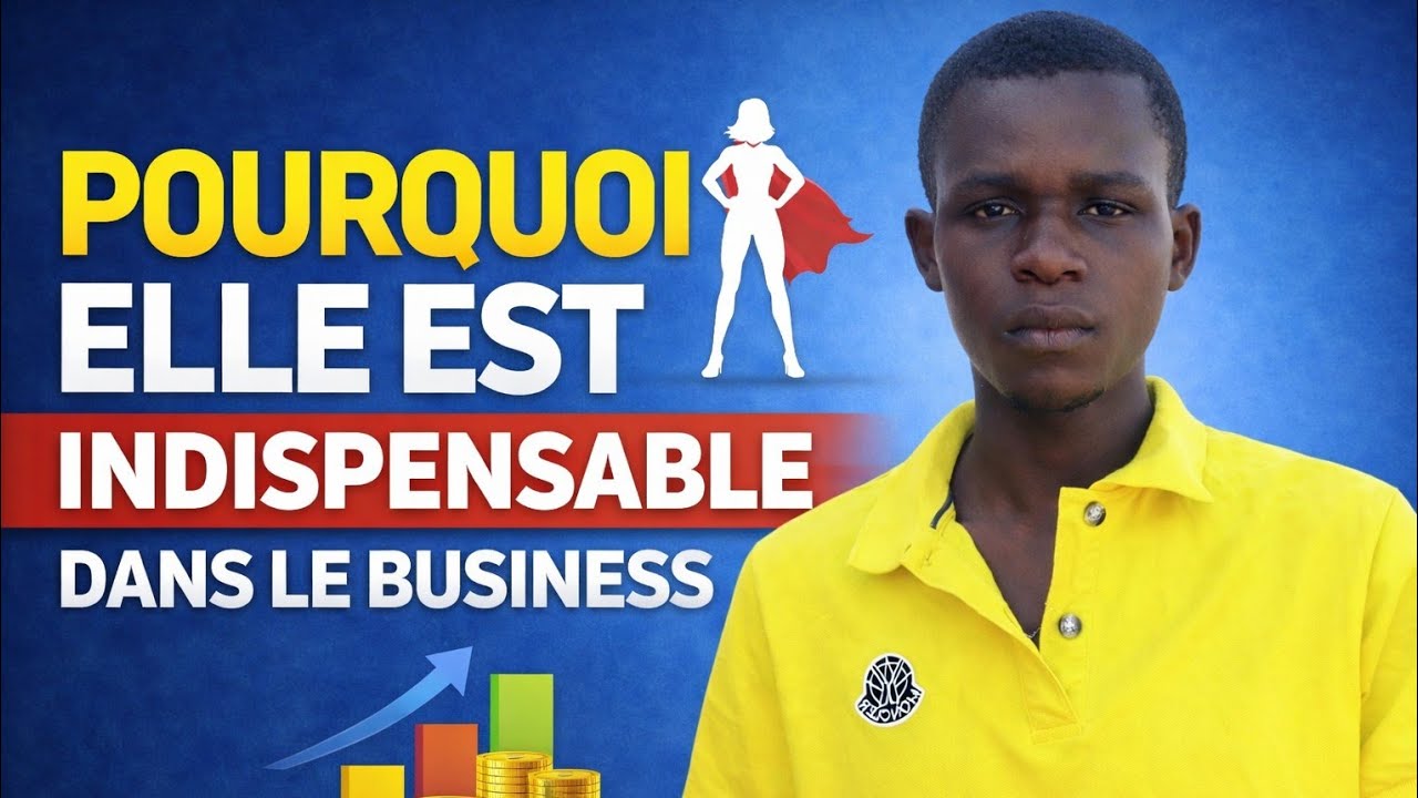 Pourquoi la confiance est plus important que le talent. 