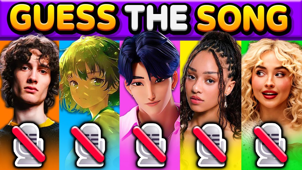 Guess the song from beat 🎵 Viral TikTok Songs 2025 Edition 🔥 Music Quiz