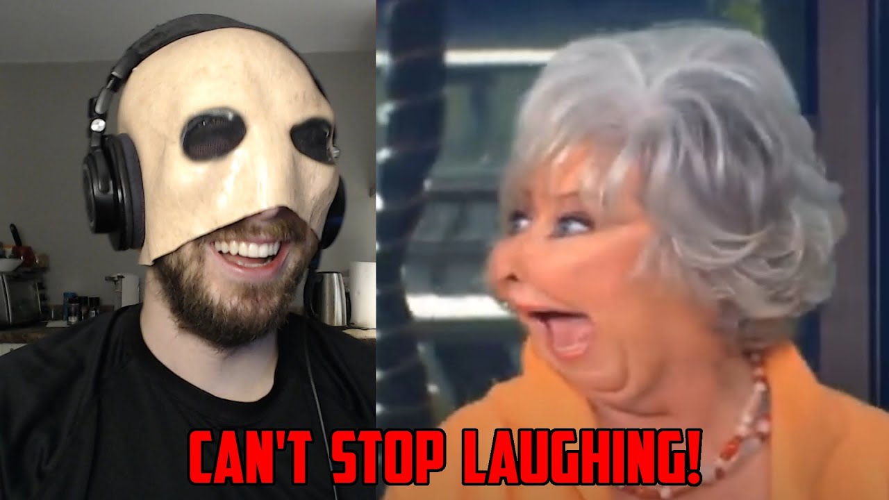 Can't Stop Laughing! - YTP - Pale_Ned.au Reaction!