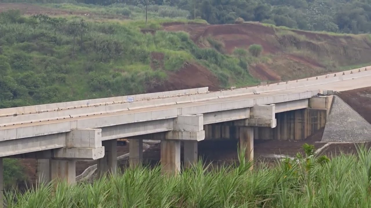 PROYEK NOL KILO METER TOL BOCIMI 3 TERUPDATE 14 FEBRUARI 2026