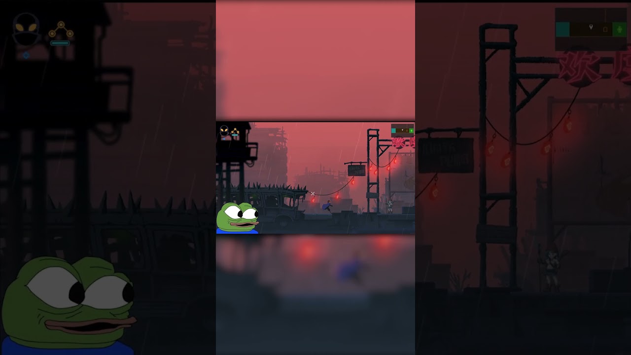 ДАЖЕ НЕ ФРЕНДЗОНА - HAAK #1 | #shorts #short #gameplay #game #обзор