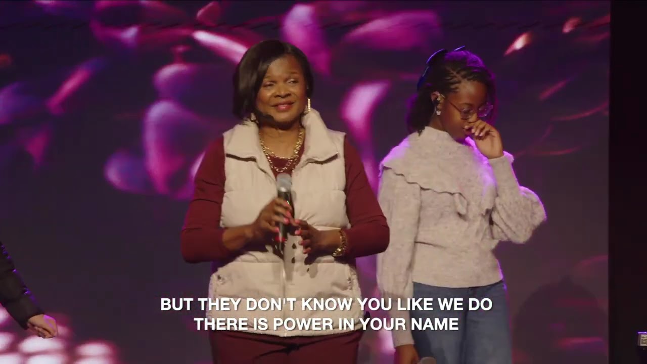 Praying from Victory and Not for Victory | Faith Owolabi