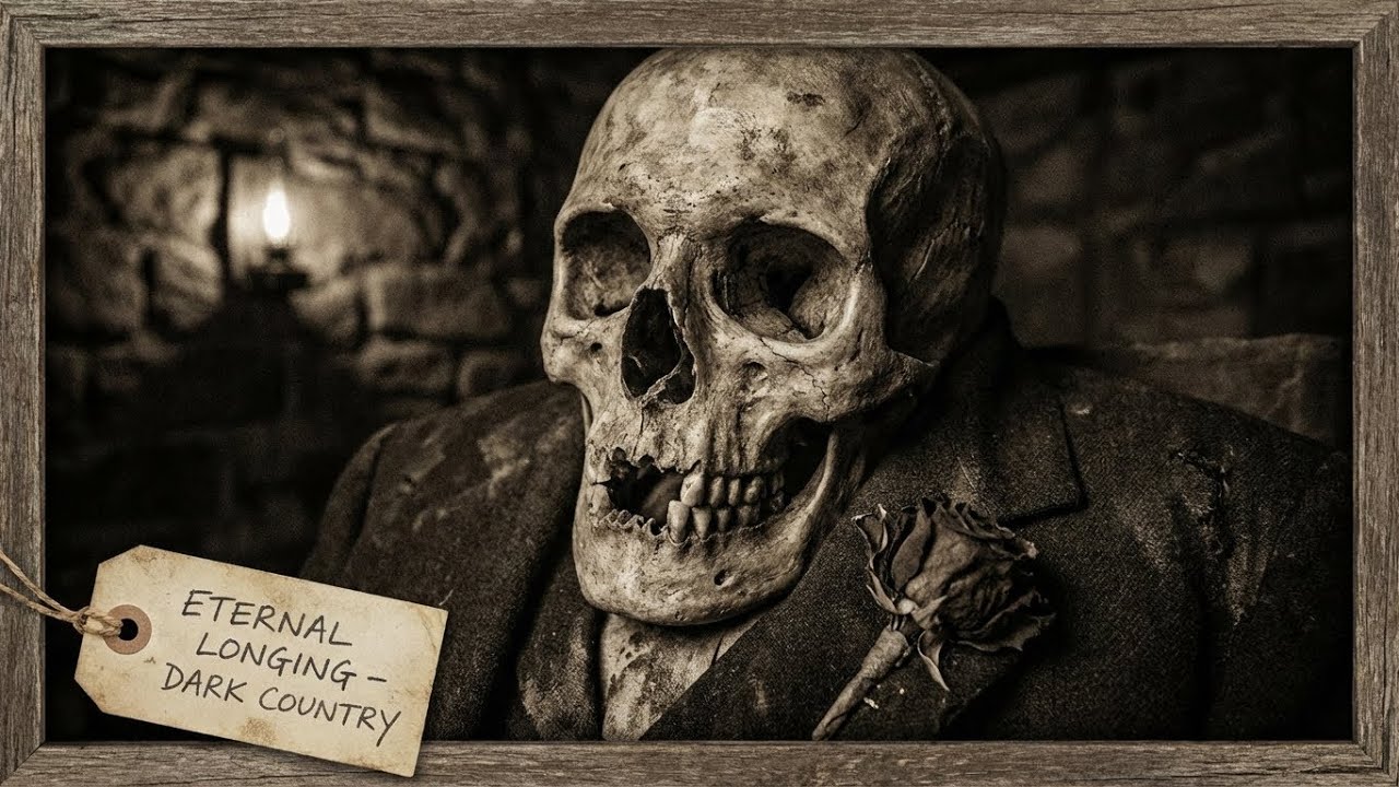 Graveyard Wedding: Best Dark Country & Blues Ballads 2026