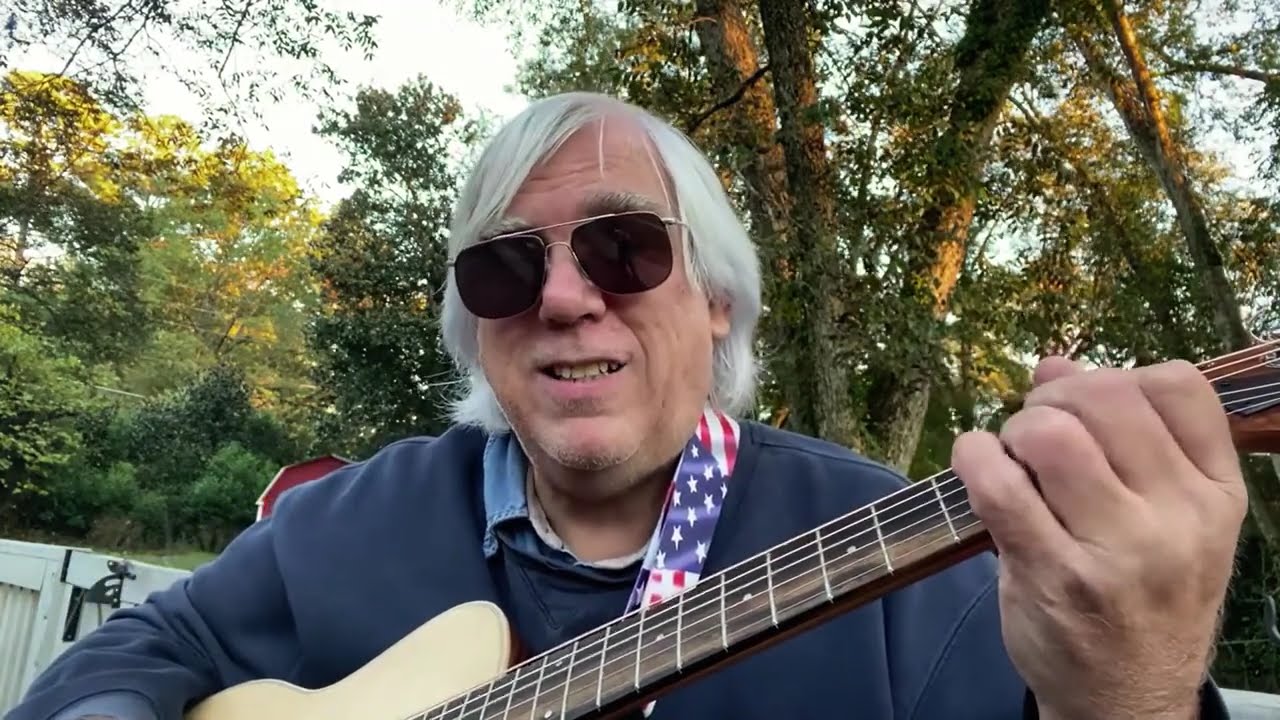 The Greatness of Don McLean, Vincent