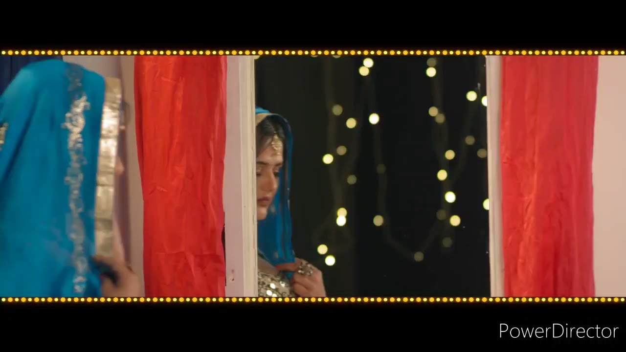Bahu Nachi Kilki Pati (Song) Anjli Raghav, Kuldeep Rathi UK Hariyanvi song