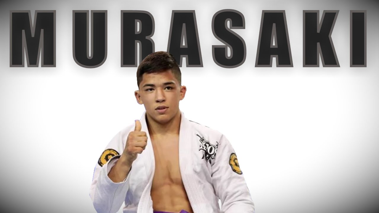 Andy Murasaki Highlights