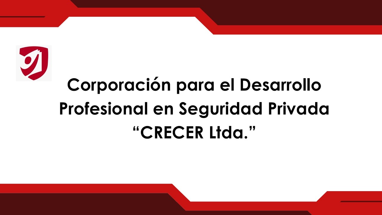 PROTOCOLO DE SEGURIDAD