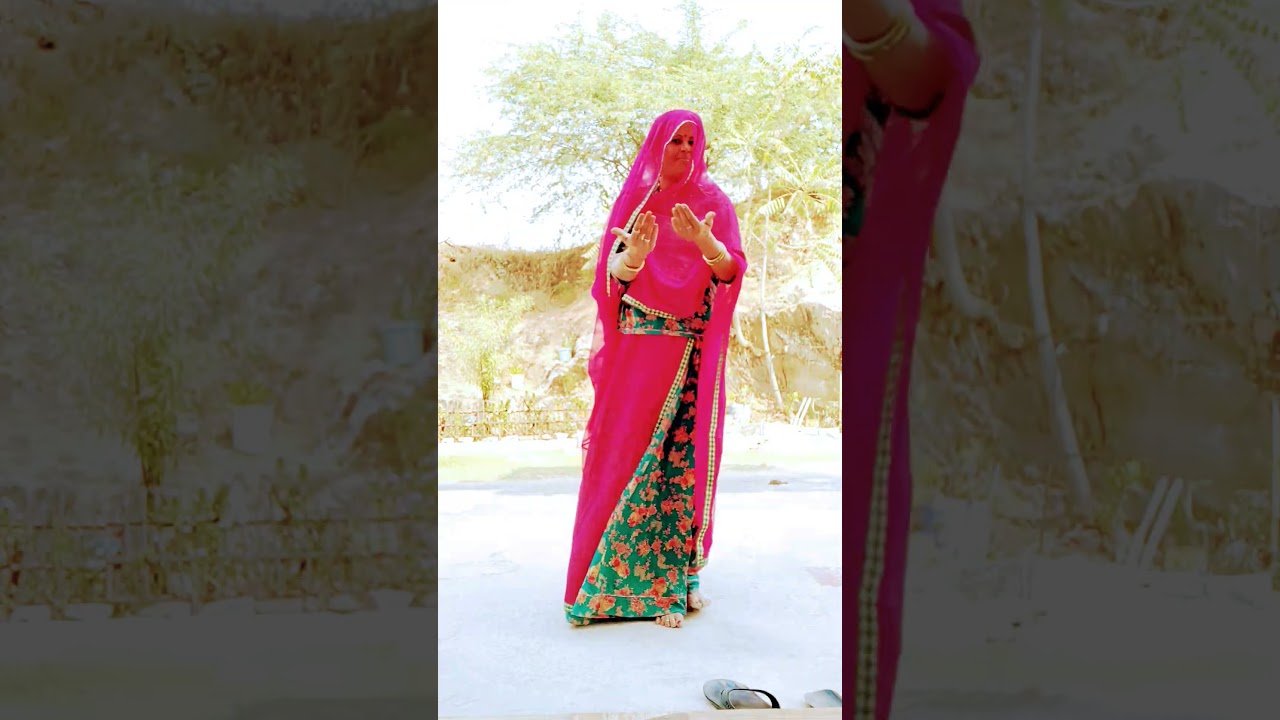 Tha bin nahin aavedan