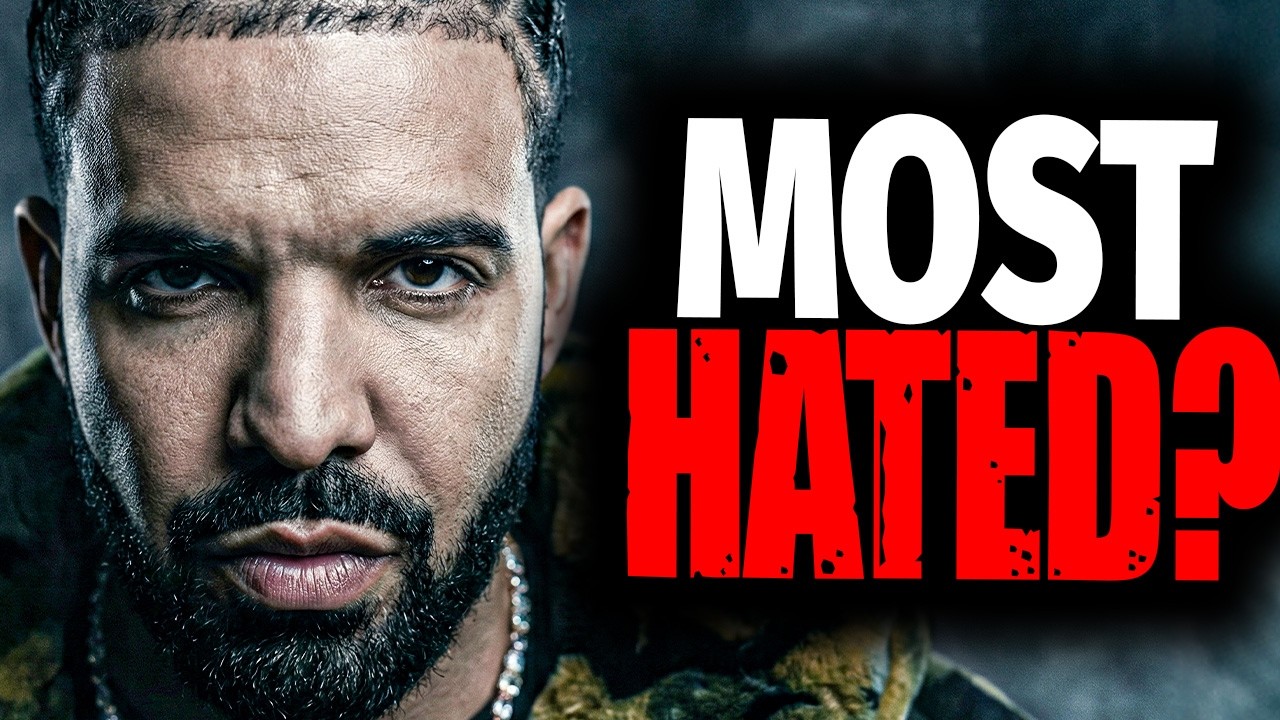 The MOMENT The Rap Industry TURNED Against Drake