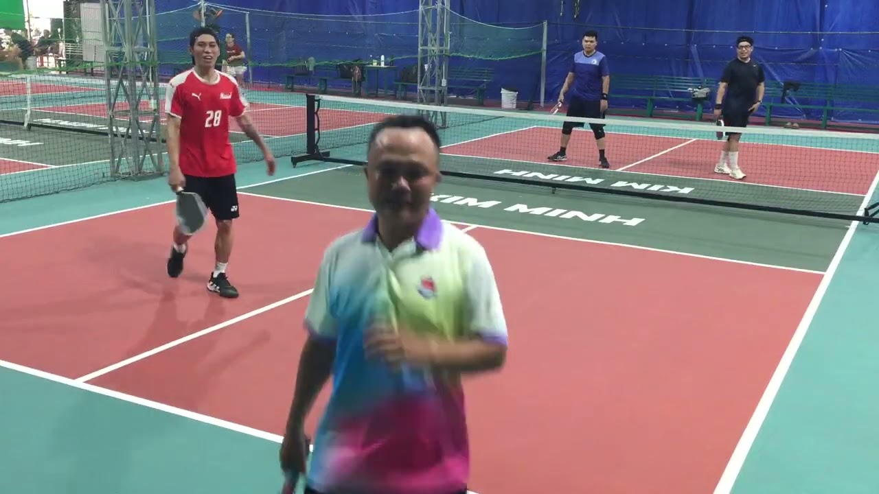 NGỌC BÌNH THỤY ÂN