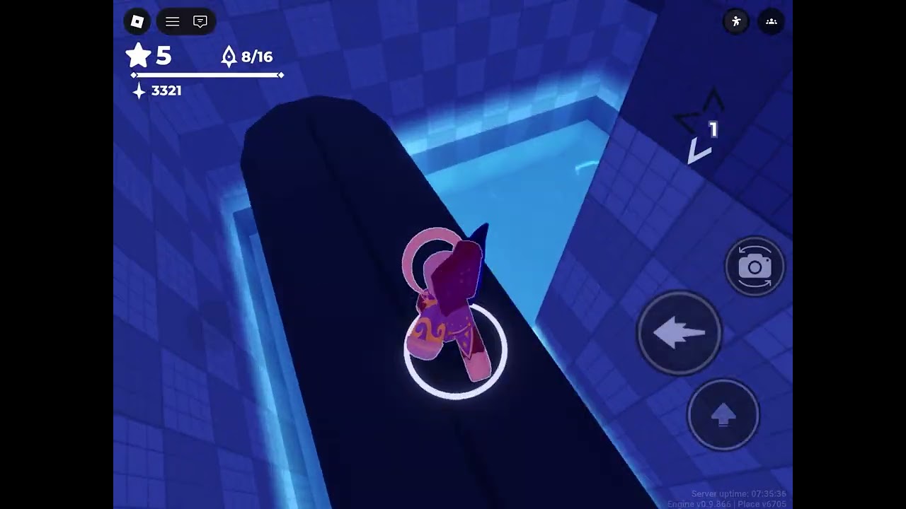 Definition of skill issue