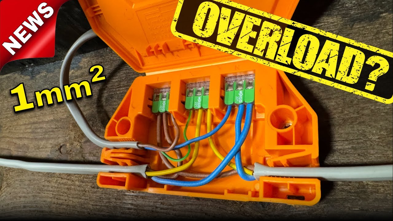 Experts Give Verdict on the Cable Overload Row