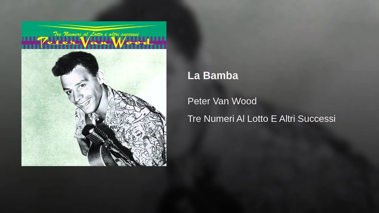 La bamba