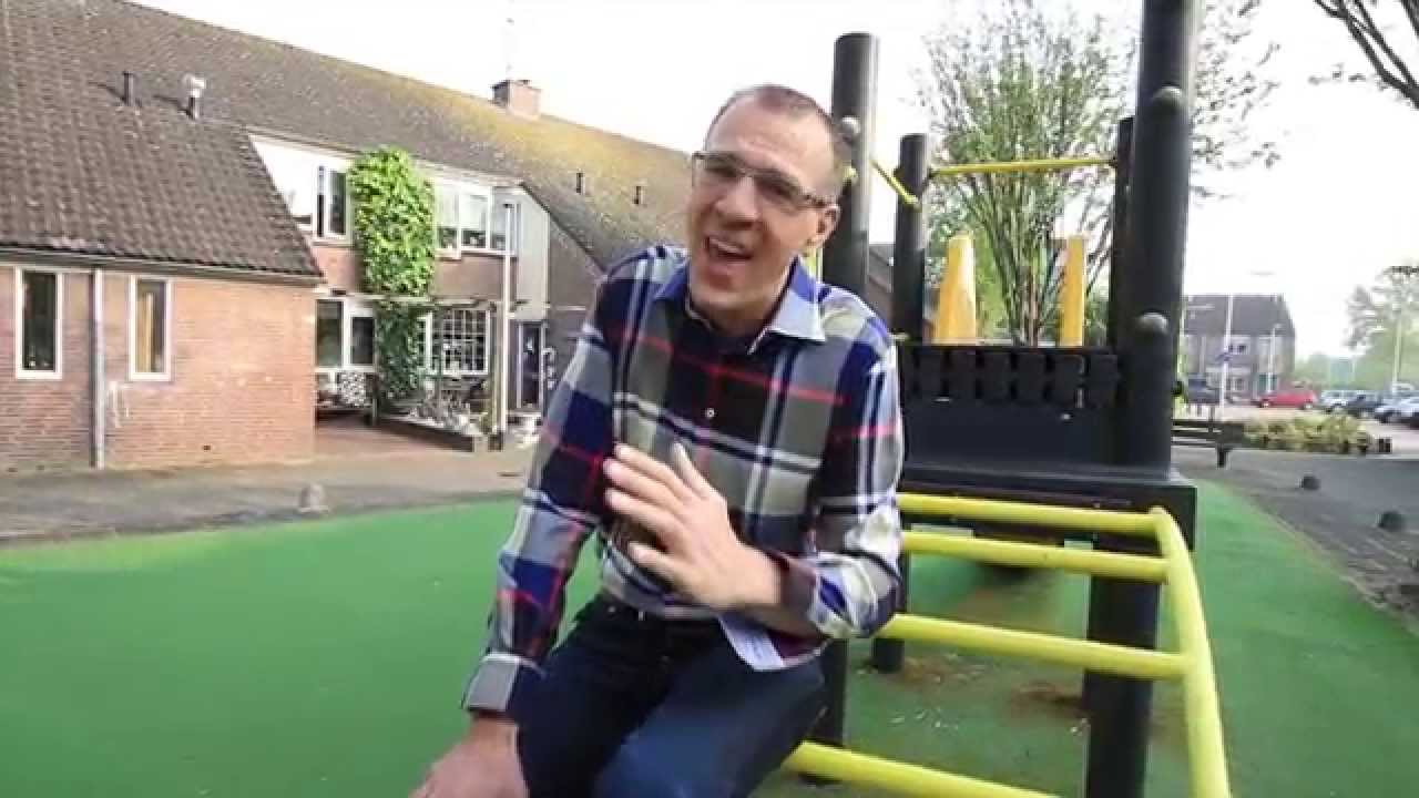 Marco de Hollander - Bedankt Lieve Ouders