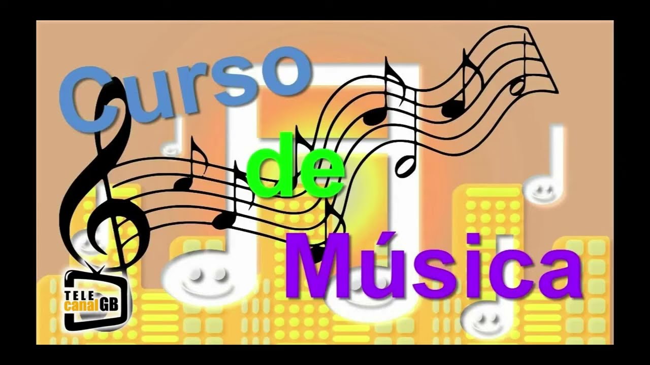 Curso de Musica desde cero (parte 2 )