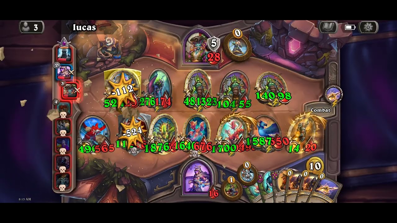 This is epic wish I started recoding sooner 