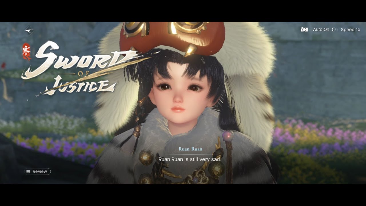 part 26 Sword of Justice official global release 🇵🇭 Celestune Bard Class story gameplay