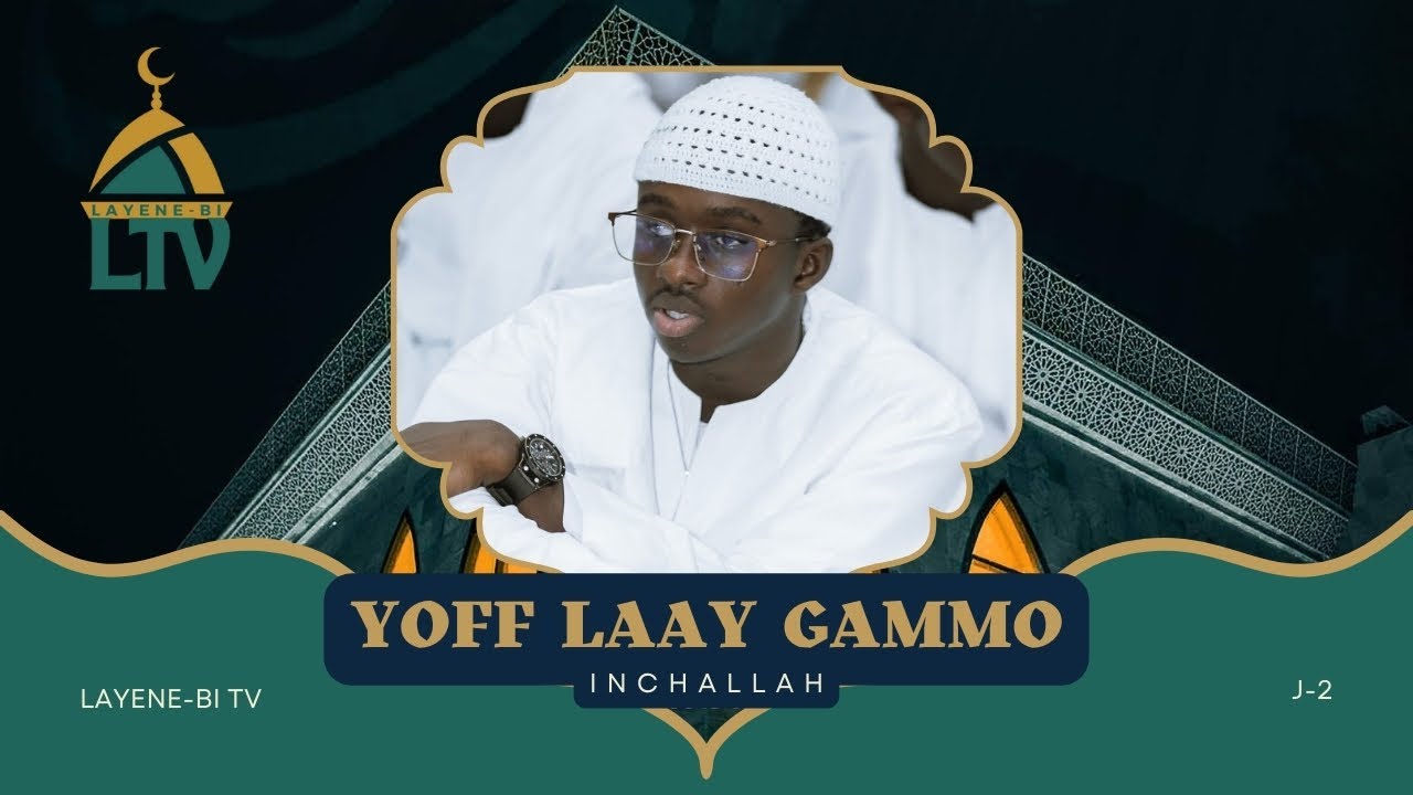 Les consignes du Président de Diamalaye Sécurité pour le respect et bon déroulement du Gamou 2025