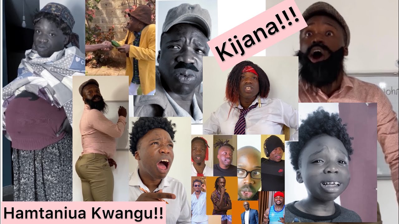 Funniest compilation of December/Mama Otis/Otis/Baba Otis