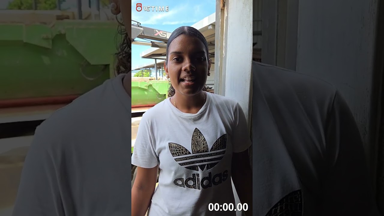WOD DE CLASSEMENT - Girl Power Contest 2026 - TEAM LES BRAISES - Agnès ANGALAMA