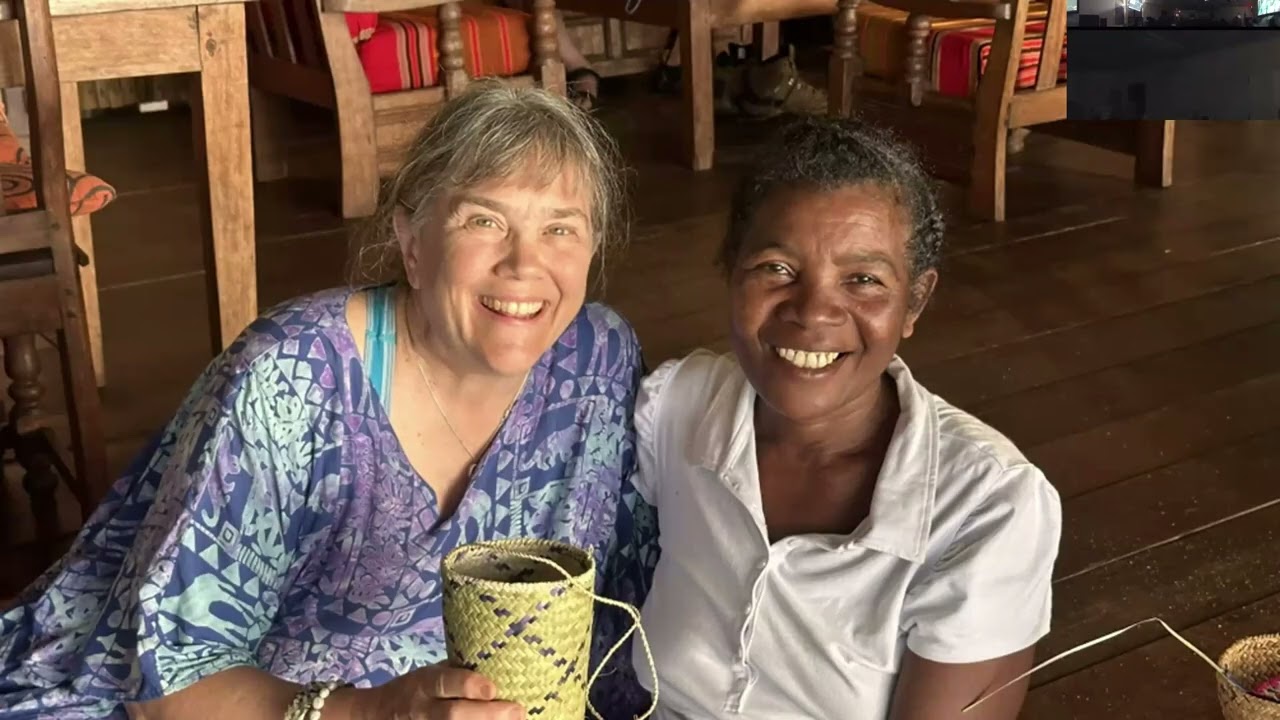 The People of Madagascar