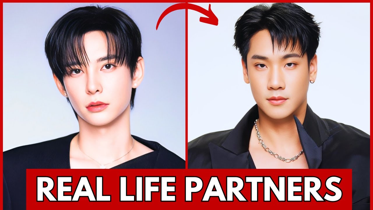 PING ORBNITHI & NUT SUPANUT (I'M THE MOST BEAUTIFUL COUNT) REAL LIFE PARTNER | NUT SUPANUT 2025