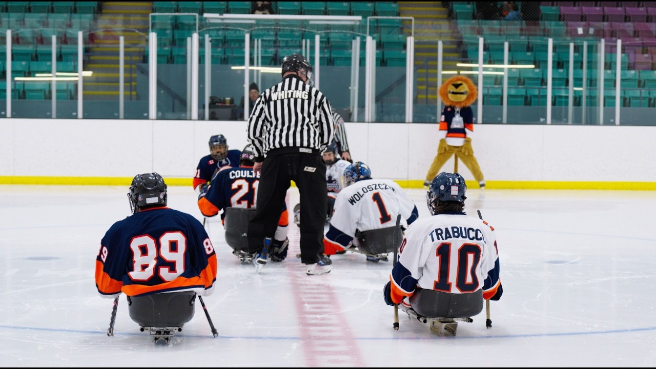 Recap | 3rd Annual Sylvia Jacobs Winter Classic