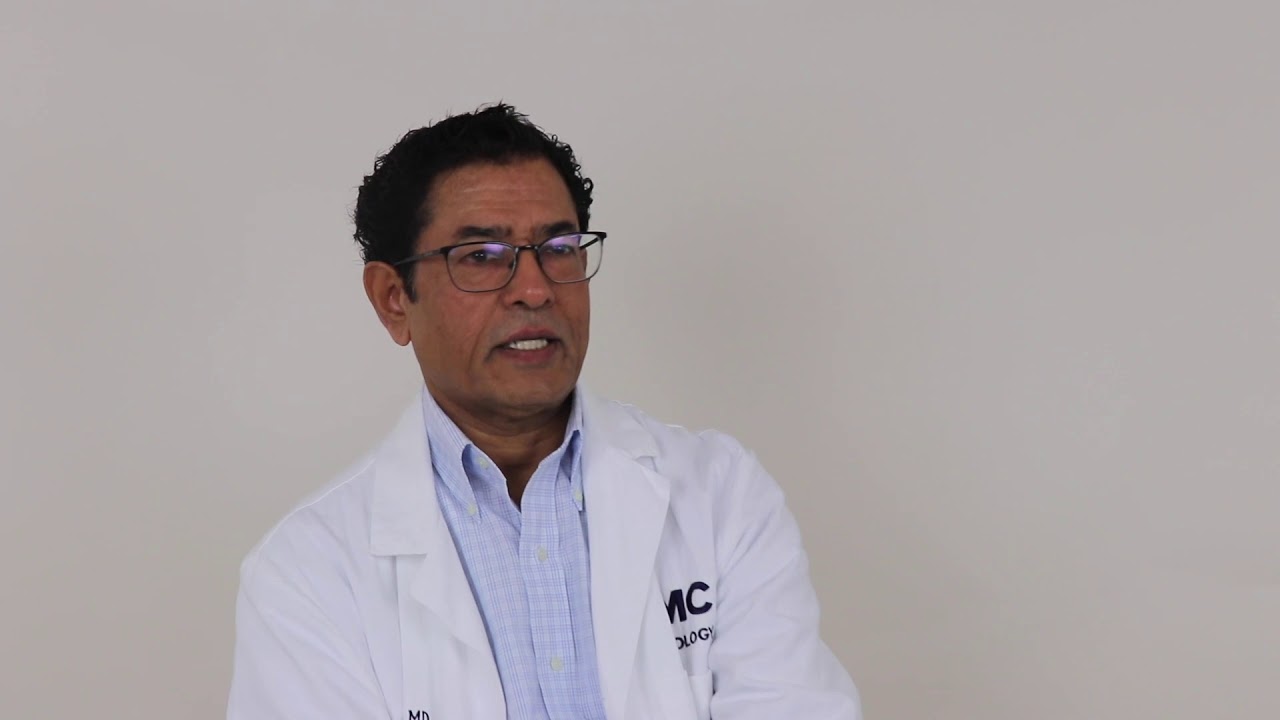 Choosing Cardiology