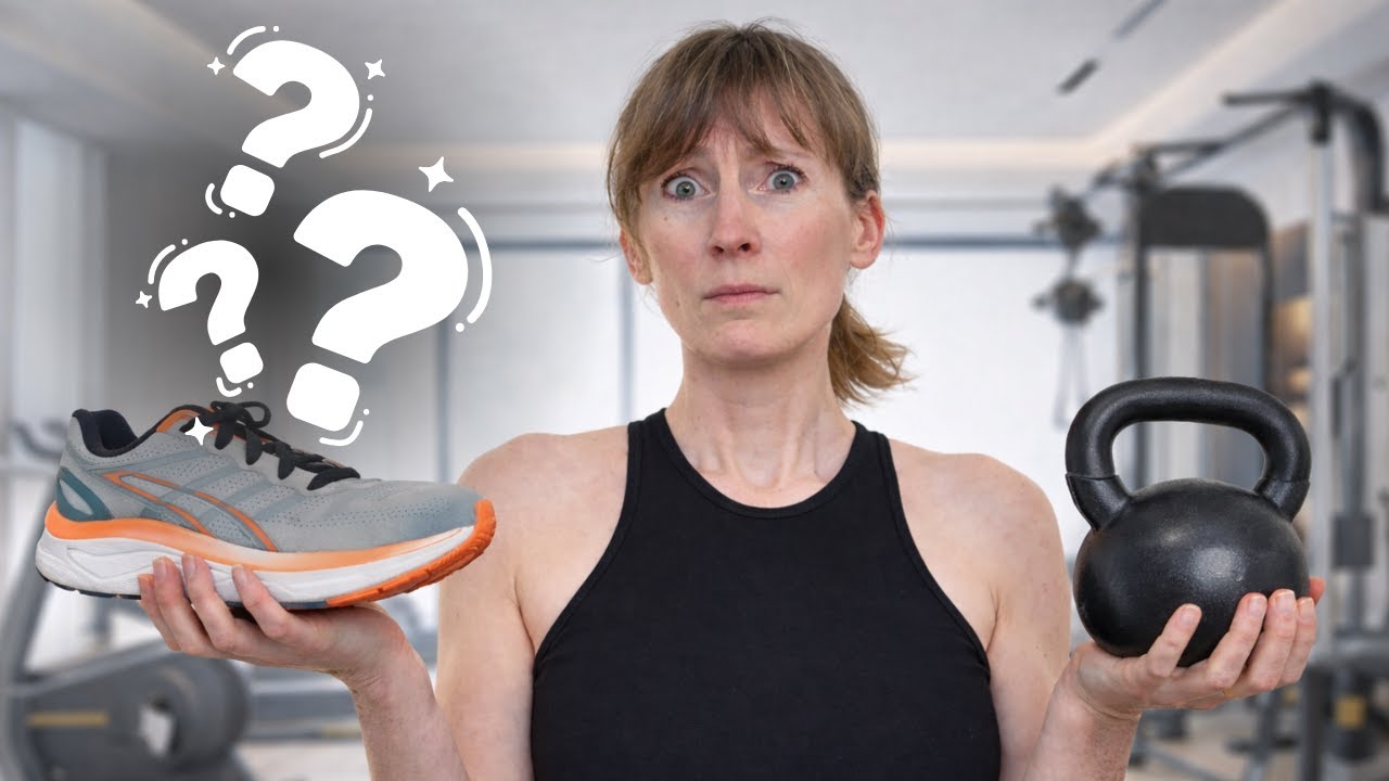 Quel sport choisir après 45 ans ?