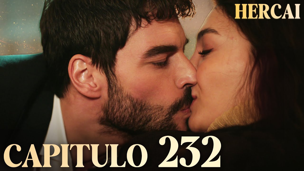 Hercai - Capítulo 232