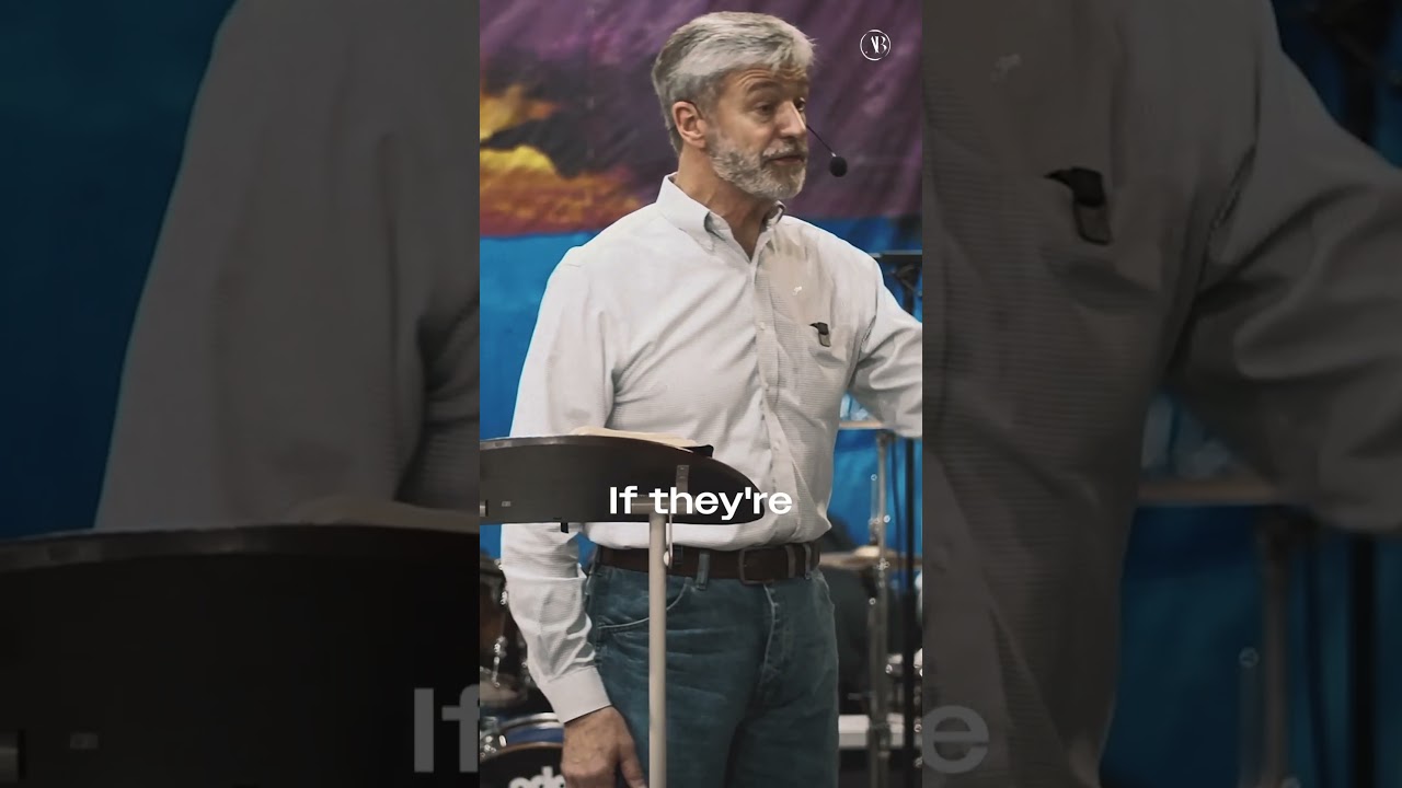 Опасная молитва, изменившая американское христианство | Пол Вошер