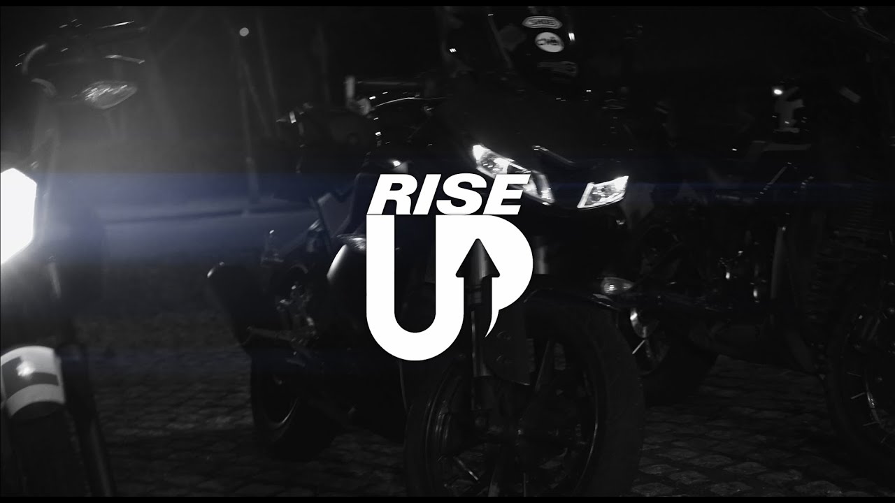 JT Suavé X Kudz - RISE UP