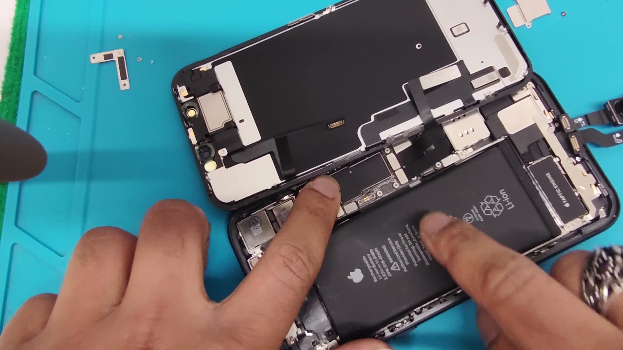 Iphone 11 back camera replacement