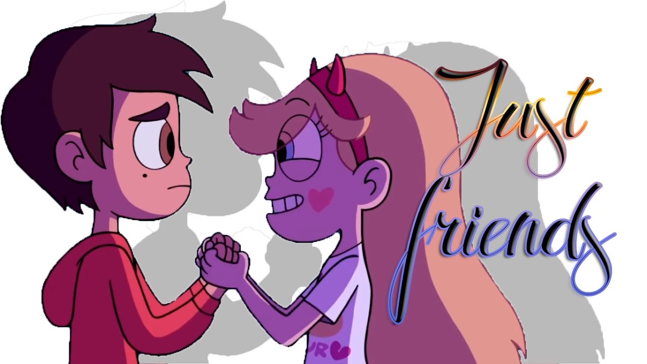 Starco - Just friends | Shane Harper