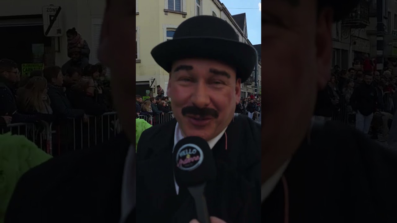 🎭 CARNAVAL DES FLEURS 2026 À FLORENVILLE : Le GRAND CORTÈGE en DIRECT ! Chars fleuris spectaculaires