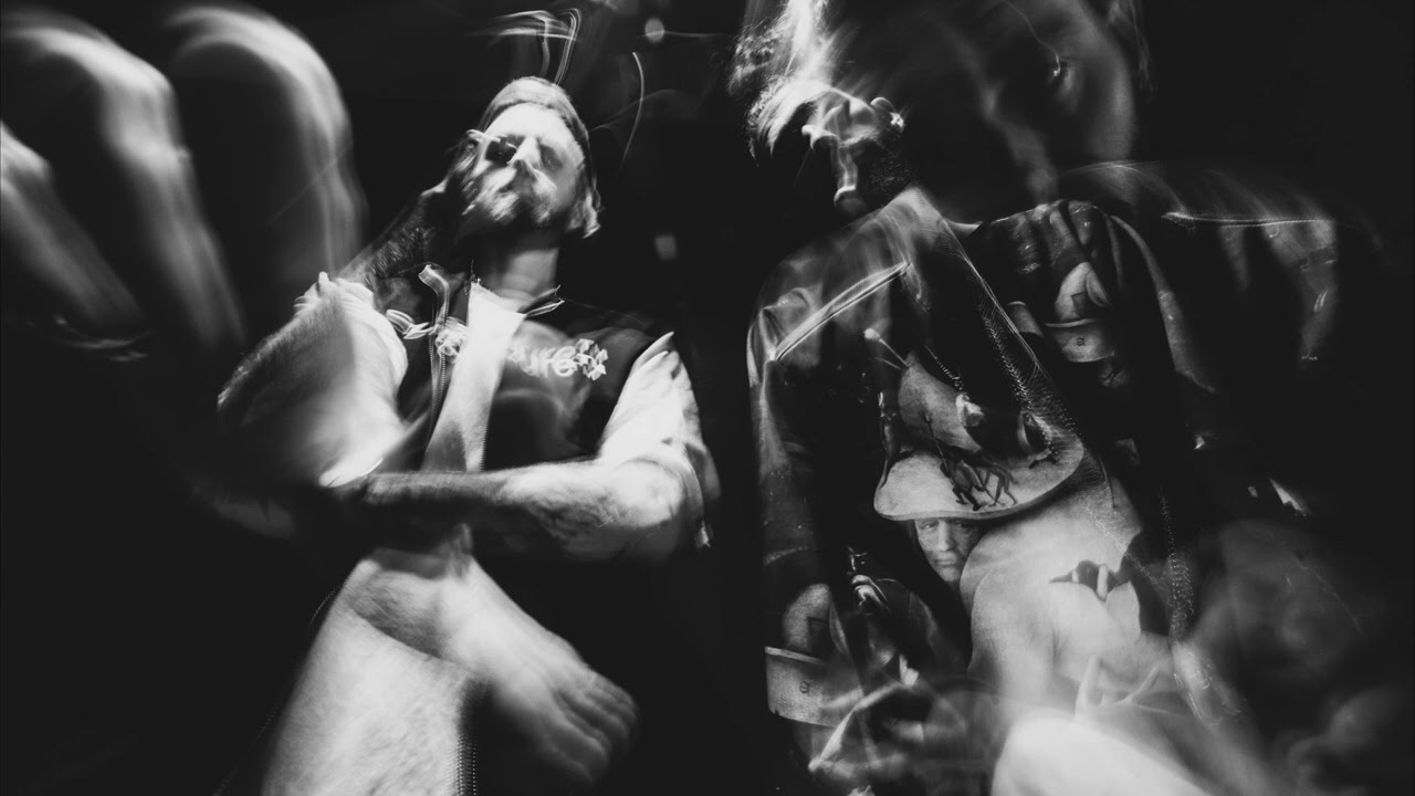 MISSIO - Monsters (Inside of Us) (Audio)