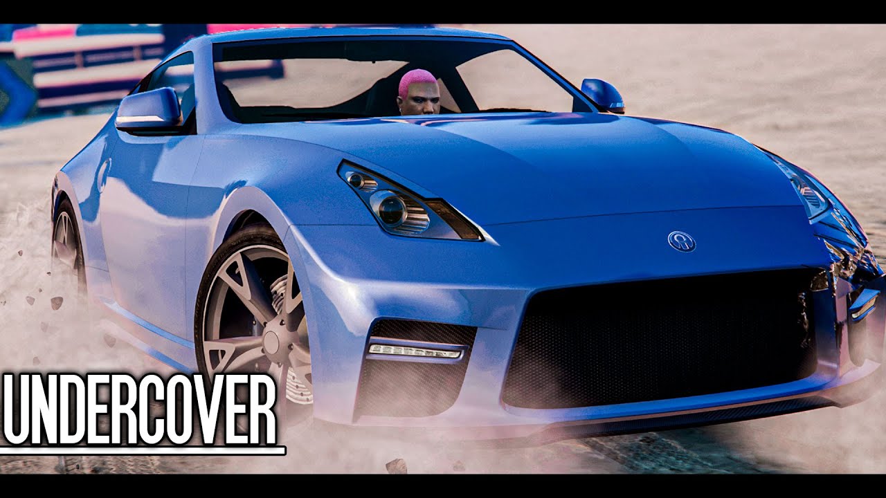 LES COURSES DE DRIFT SONT VRAIMENT INCROYABLES !