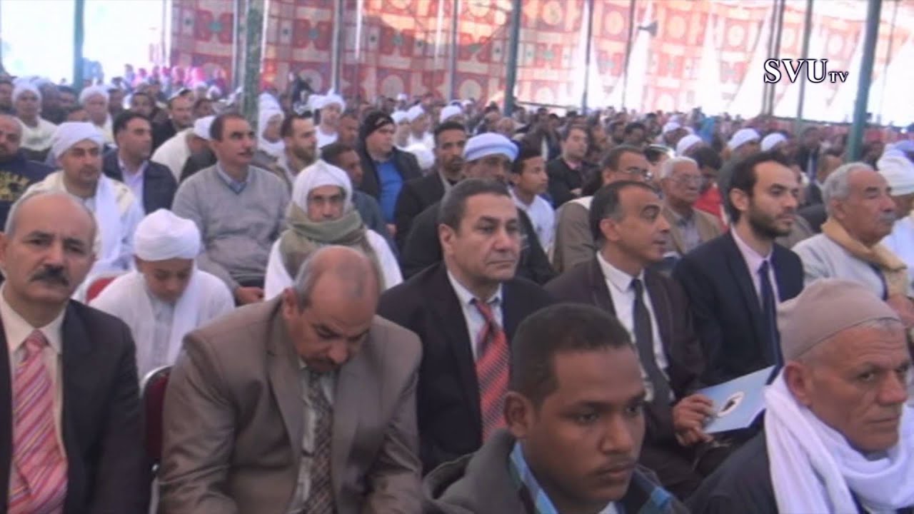 الدكتوره سعاد الحكيم من لبنان وحوار مع قناة الجامعة