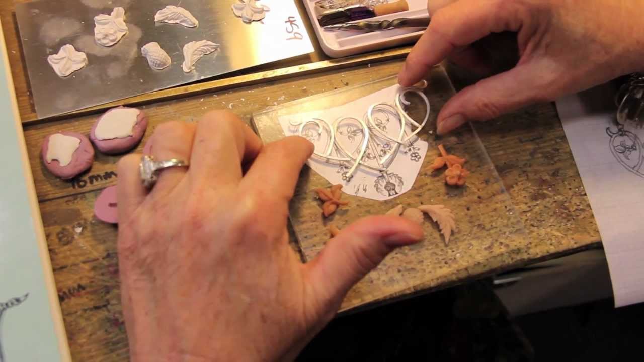 What's on My Bench? | Jewelry Tips with Nancy