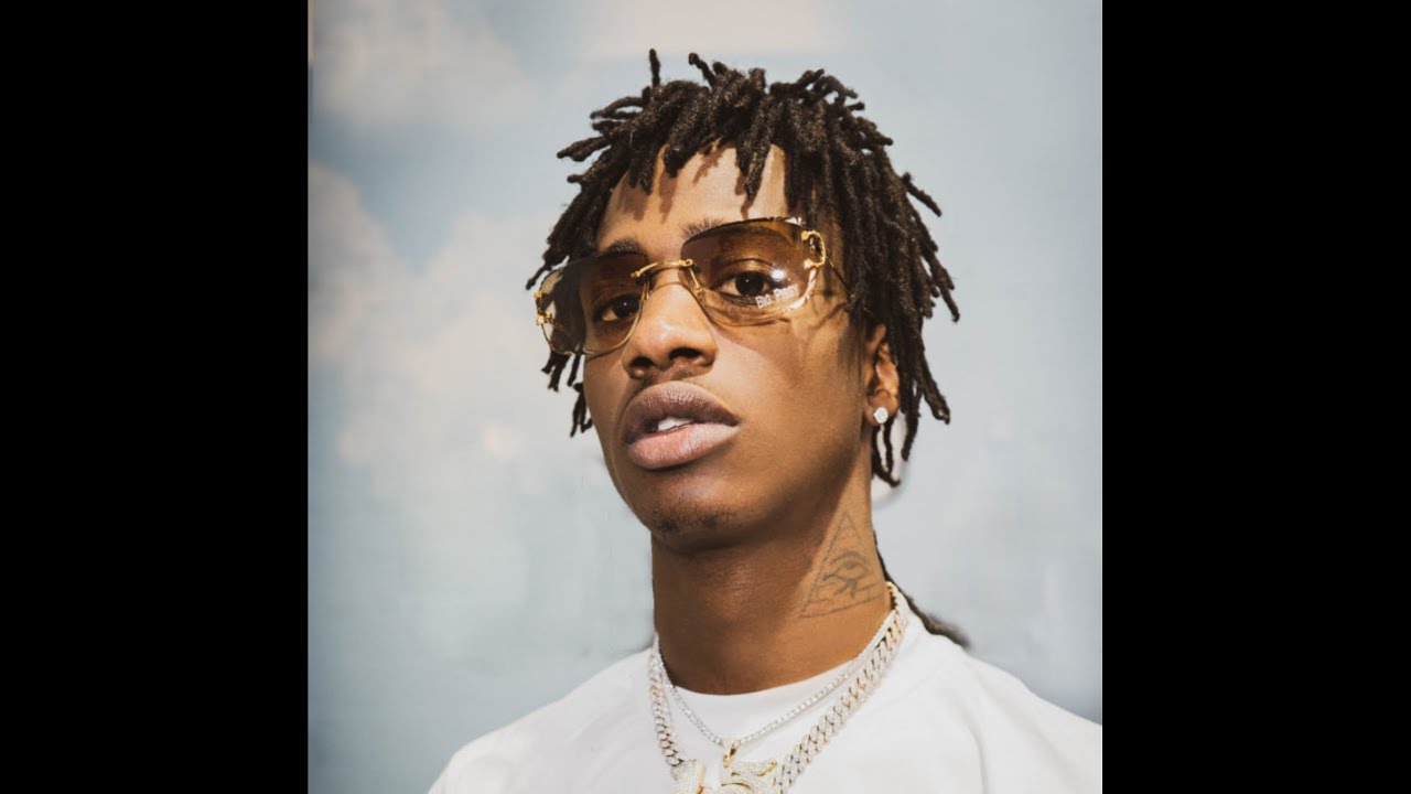 (FREE) Yung Mal Type Beat - 